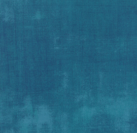 Moda - Grunge Basics - Horizon Blue (30150-306)
