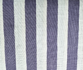 SevenBerry - Dots and Dash - Lavender Haze Stripes