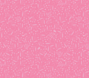 Little Critters - Pink Sachet
