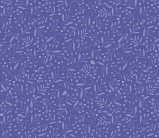 Little Critters - Lavender