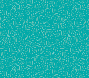 Little Critters - Aqua