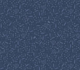 Little Critters - Denim Navy