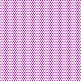 TULA PINK FLORAL REEF - LIGHTHOUSE WINDOWS - ULTRAVIOLET