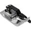 Janome Accessories - 1/4 Inch Seam Foot T/Load 7Mm - 7mm