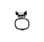 Janome accessories - J6 Monogram Hoop (66 x 66) Optional