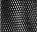 Tulle Nylon Net 180cm (Width) Black