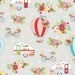 Riley Blake Printed Cotton