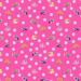 TULA PINK FLORAL REEF - SCHOOL CROSSING - DELPHINE