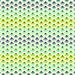 TULA PINK FLORAL REEF - AQUATIC LACE - MARINE