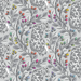 TULA PINK GRAYWORK - BEAUTYMARK - FOG