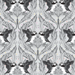 TULA PINK GREYWORK - HUFFIN & PUFFIN - WHISPER