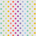 TULA PINK GRAYWORK - DISCO POMS - WHISPER
