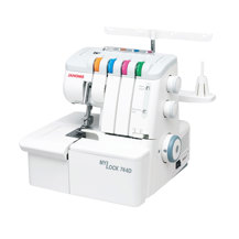 MyLock 744D 4/3/2 Thread Overlocker with Free Arm & Easy Threading