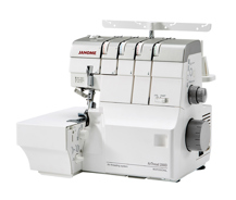 Air Thread 2000D Professional 4/3/2 Thread Overlocker (AT2000D Air Threader)