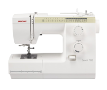 Sewist 725S Mechanical Sewing Model (5mm, Lo/Shank)
