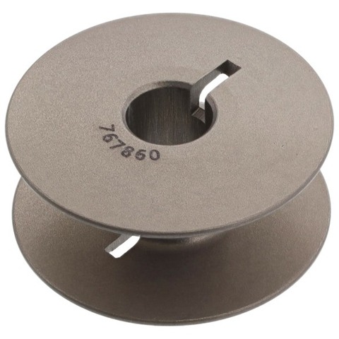 Janome Accessory: Bobbin Jumbo Metal - HD9 models