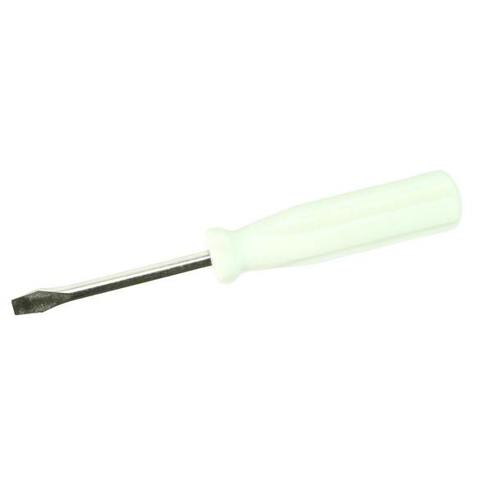 Janome accessories - Large Screwdriver (Needle Plate) - For Overlocker