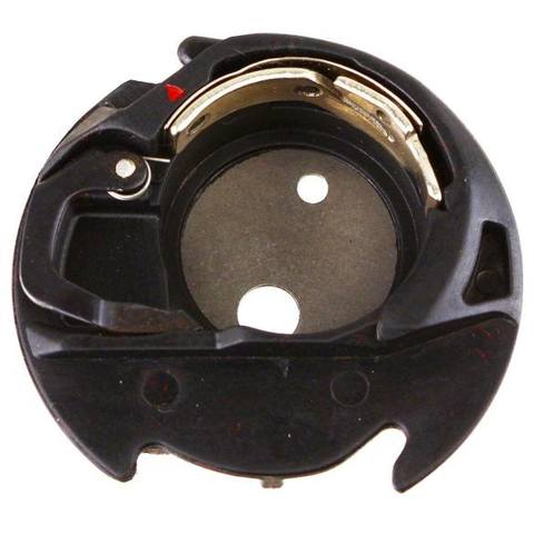 Janome Accessory: Bobbin Holder (Red Dot) - MC6500P, MC6600P, MC7700QCP, 3160QDC, 4120QDC, DC6030, MC8200QC, MC8900QCP