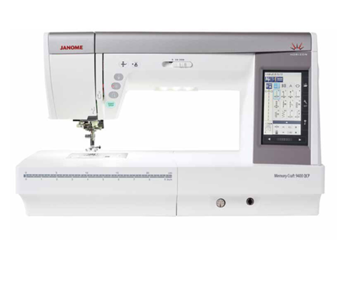 Horizon MC9400QCP (9mm HS)