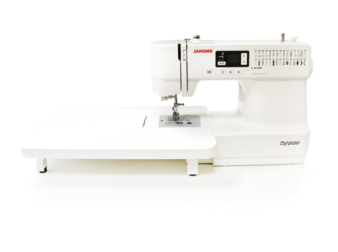 DC2030 Computerised Sewing Model with Wide Table (5mm, Lo/Shank)
