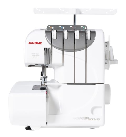 MyLock 544D 4/3 Thread Overlocker