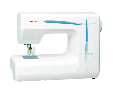 FM725 Felting Machine (Embellishing)