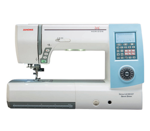 Discontinued - HORIZON MC8900QCP - Special Edition (9mm HS)