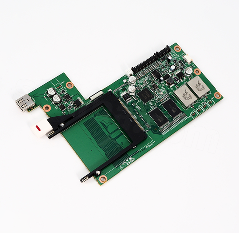 Janome accessories - A Board - MB-4 (770 620 000)