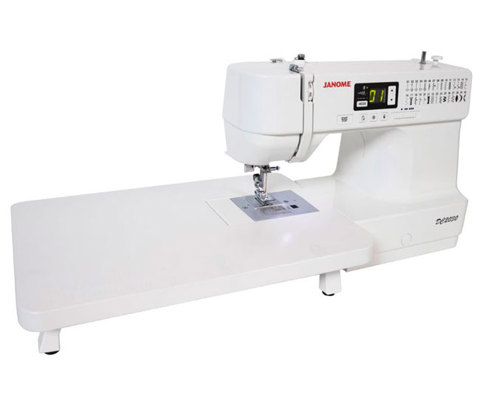 Janome Accessories - Wide Extension Table DC1000, DC1030