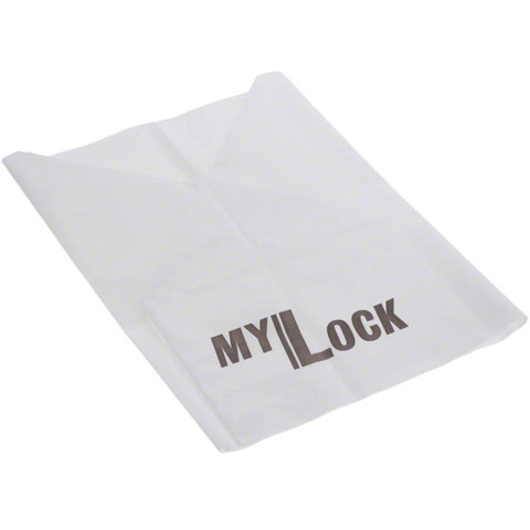 Janome accessories - Dust Cover - Overlocker 784807006