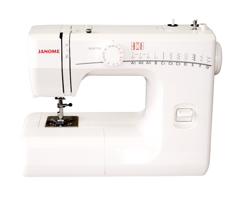 RE1706 - Mechanical Sewing Machine